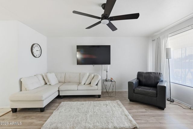 639 N 57TH Place, Mesa, AZ 85205