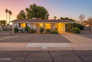 639 N 57TH Place, Mesa, AZ 85205