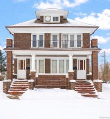 1275 W Grand Boulevard, Detroit, MI 48208