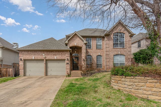 2144 Brookgate Drive, Grapevine, TX 76051