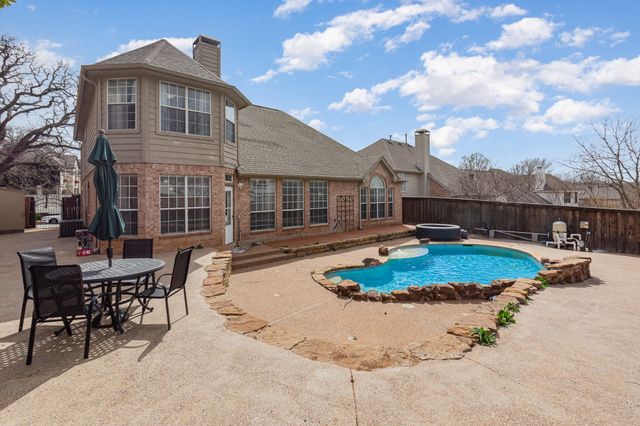 2144 Brookgate Drive, Grapevine, TX 76051