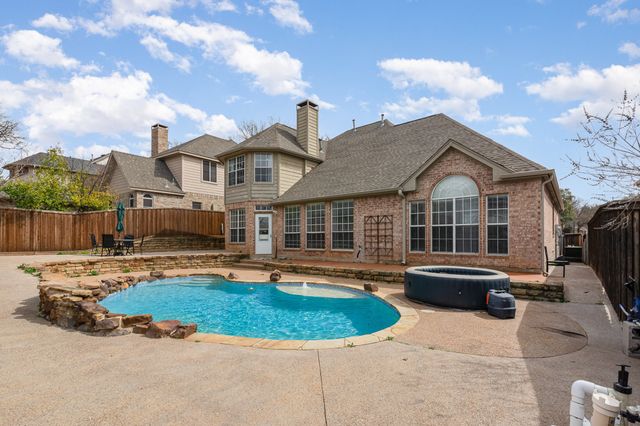 2144 Brookgate Drive, Grapevine, TX 76051