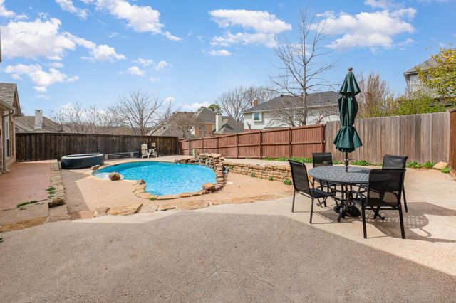 2144 Brookgate Drive, Grapevine, TX 76051