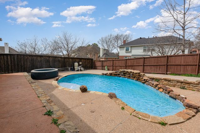 2144 Brookgate Drive, Grapevine, TX 76051