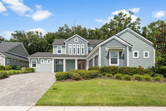 3474 SW 109TH DRIVE, Gainesville, FL 32608