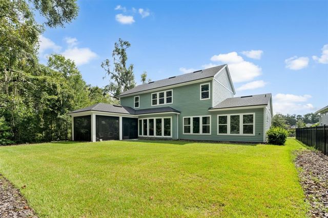 3474 SW 109TH DRIVE, Gainesville, FL 32608