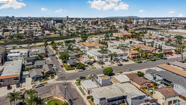 4103 Wabash Ave, San Diego, CA 92104