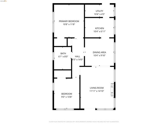 4103 Wabash Ave, San Diego, CA 92104