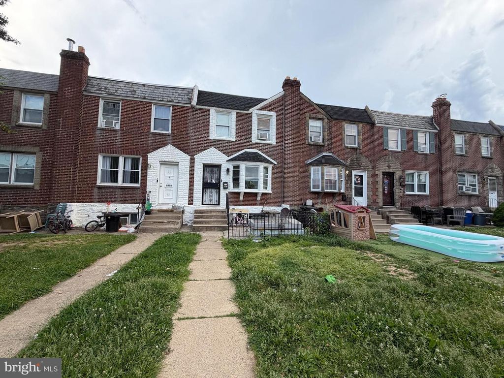 3134 BRIGHTON ST, Philadelphia, PA 19149
