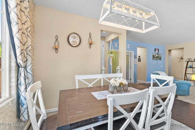 4797 High Pass Drive, Sparks, NV 89436