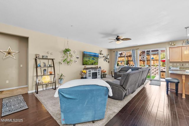 4797 High Pass Drive, Sparks, NV 89436