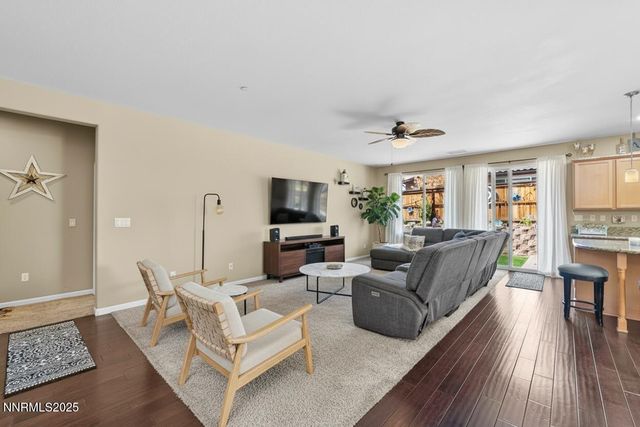 4797 High Pass Drive, Sparks, NV 89436