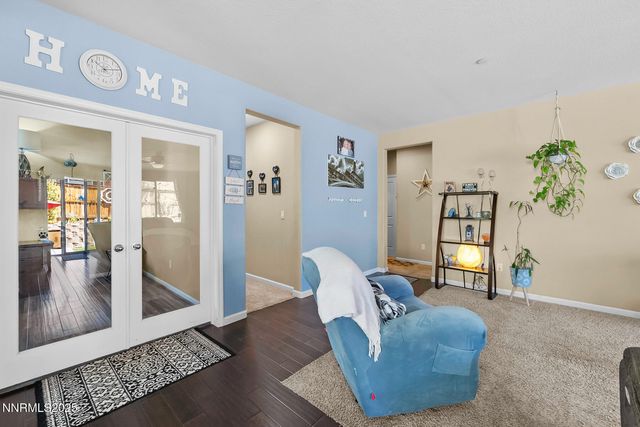 4797 High Pass Drive, Sparks, NV 89436