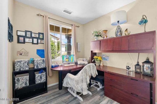 4797 High Pass Drive, Sparks, NV 89436