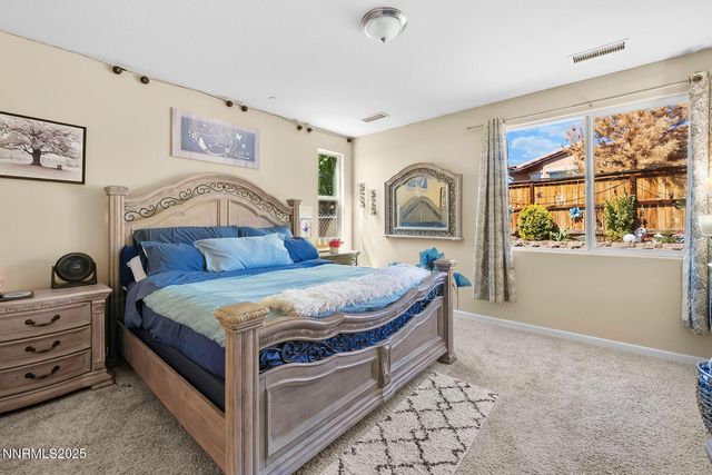 4797 High Pass Drive, Sparks, NV 89436