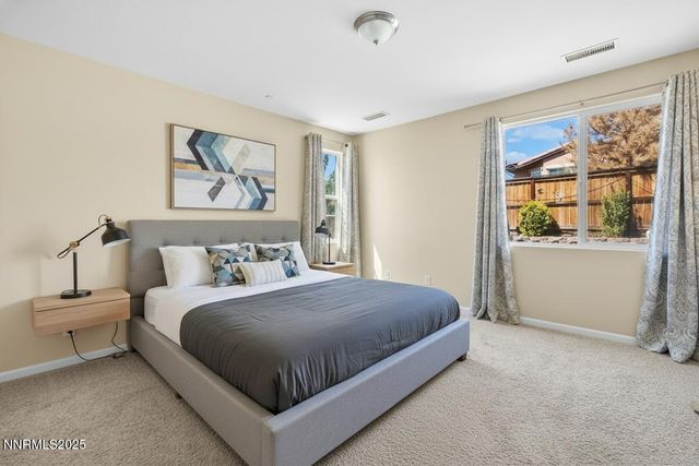 4797 High Pass Drive, Sparks, NV 89436