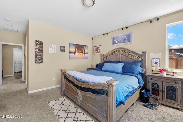 4797 High Pass Drive, Sparks, NV 89436