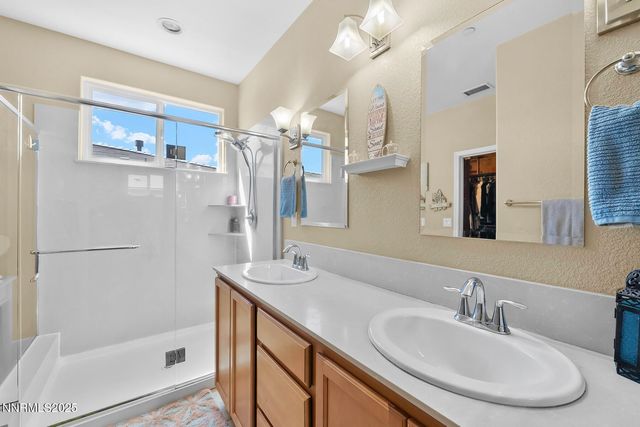 4797 High Pass Drive, Sparks, NV 89436