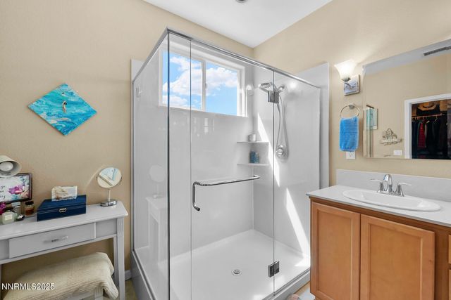 4797 High Pass Drive, Sparks, NV 89436