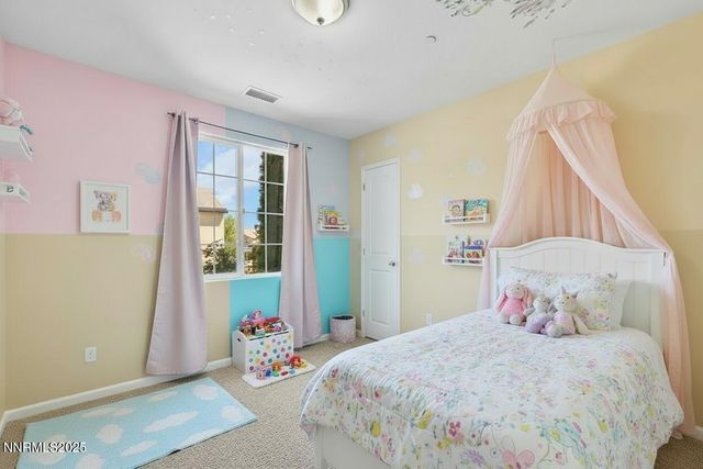 4797 High Pass Drive, Sparks, NV 89436