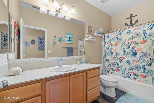 4797 High Pass Drive, Sparks, NV 89436