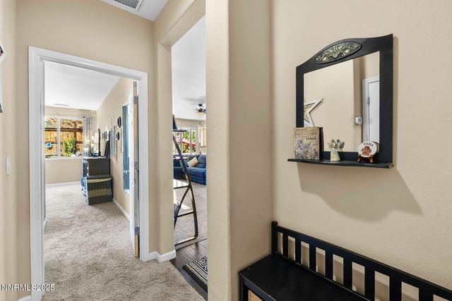 4797 High Pass Drive, Sparks, NV 89436