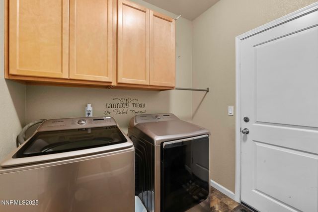 4797 High Pass Drive, Sparks, NV 89436