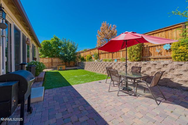 4797 High Pass Drive, Sparks, NV 89436