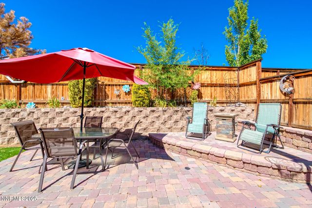 4797 High Pass Drive, Sparks, NV 89436