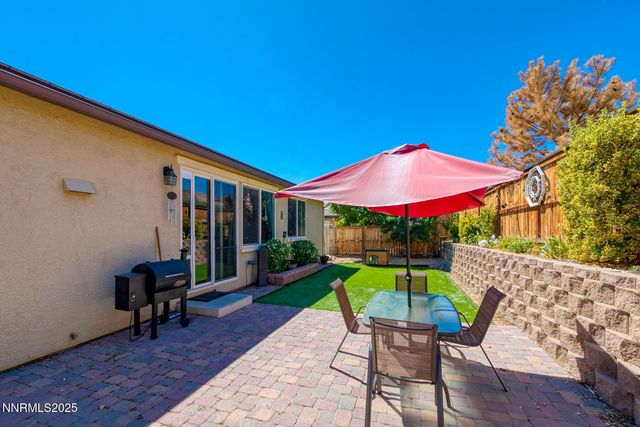 4797 High Pass Drive, Sparks, NV 89436