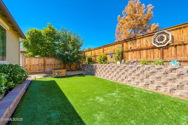 4797 High Pass Drive, Sparks, NV 89436