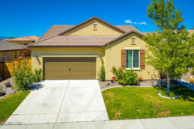 4797 High Pass Drive, Sparks, NV 89436