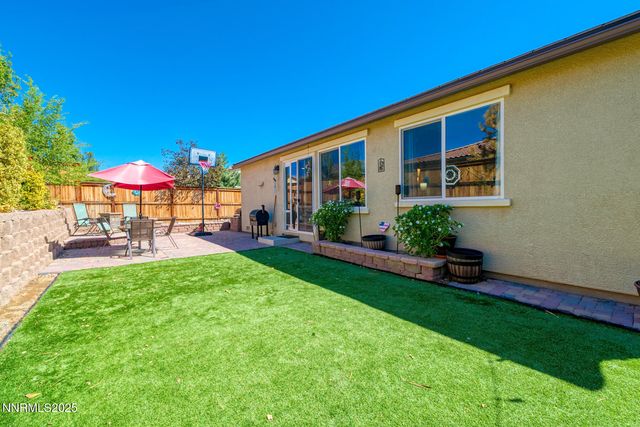 4797 High Pass Drive, Sparks, NV 89436