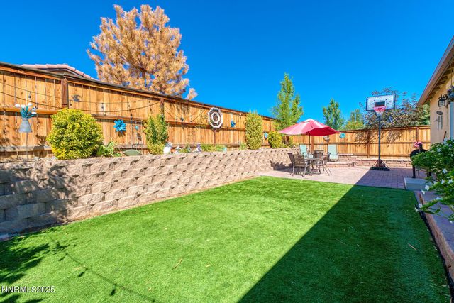 4797 High Pass Drive, Sparks, NV 89436