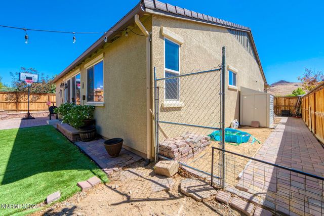 4797 High Pass Drive, Sparks, NV 89436