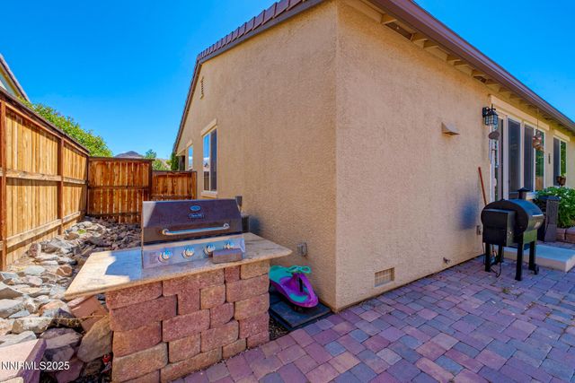 4797 High Pass Drive, Sparks, NV 89436