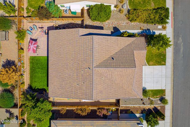 4797 High Pass Drive, Sparks, NV 89436