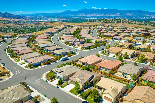 4797 High Pass Drive, Sparks, NV 89436