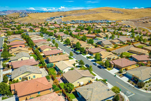 4797 High Pass Drive, Sparks, NV 89436