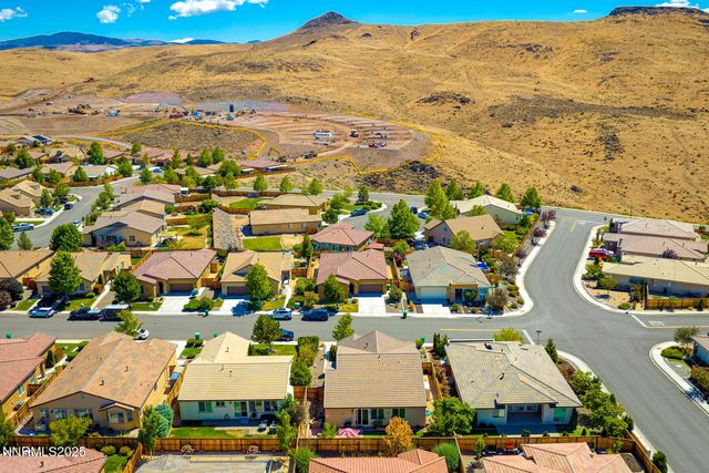 4797 High Pass Drive, Sparks, NV 89436