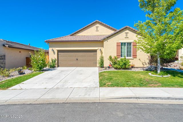 4797 High Pass Drive, Sparks, NV 89436