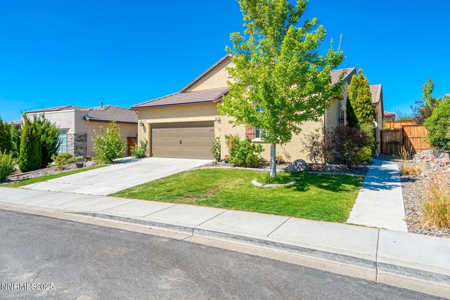 4797 High Pass Drive, Sparks, NV 89436