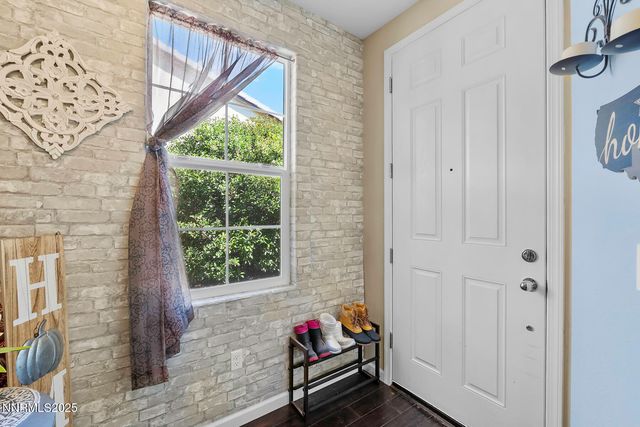 4797 High Pass Drive, Sparks, NV 89436