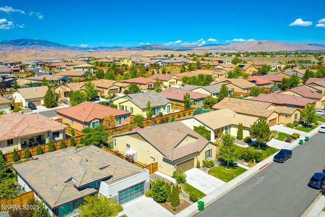 4797 High Pass Drive, Sparks, NV 89436