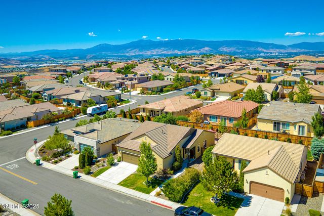 4797 High Pass Drive, Sparks, NV 89436