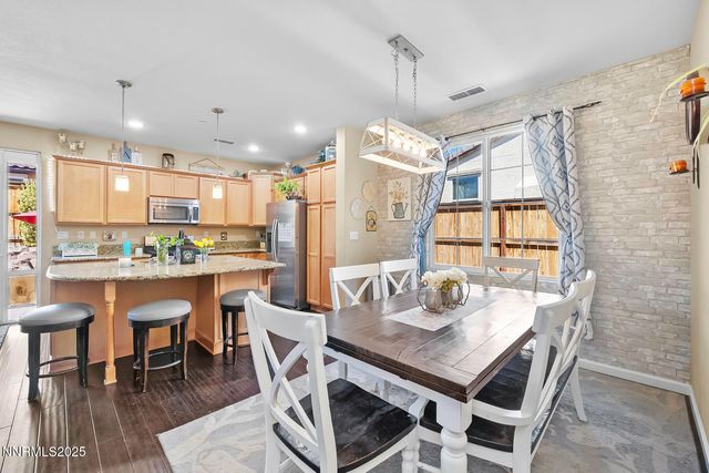 4797 High Pass Drive, Sparks, NV 89436