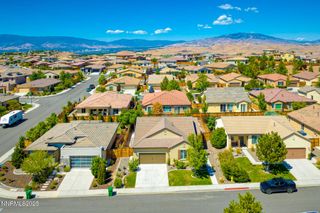 4797 High Pass Drive, Sparks, NV 89436