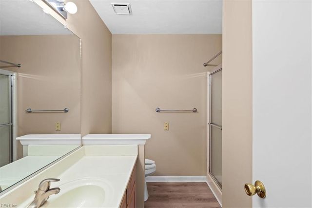 1828 Calash WAY, Virginia Beach, VA 23454