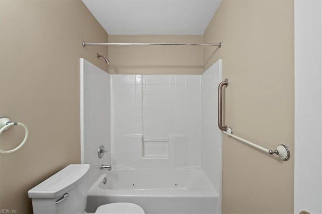 1828 Calash WAY, Virginia Beach, VA 23454
