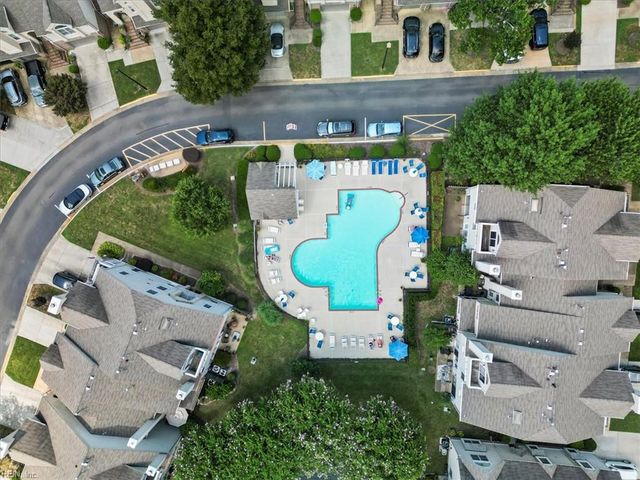 1828 Calash WAY, Virginia Beach, VA 23454